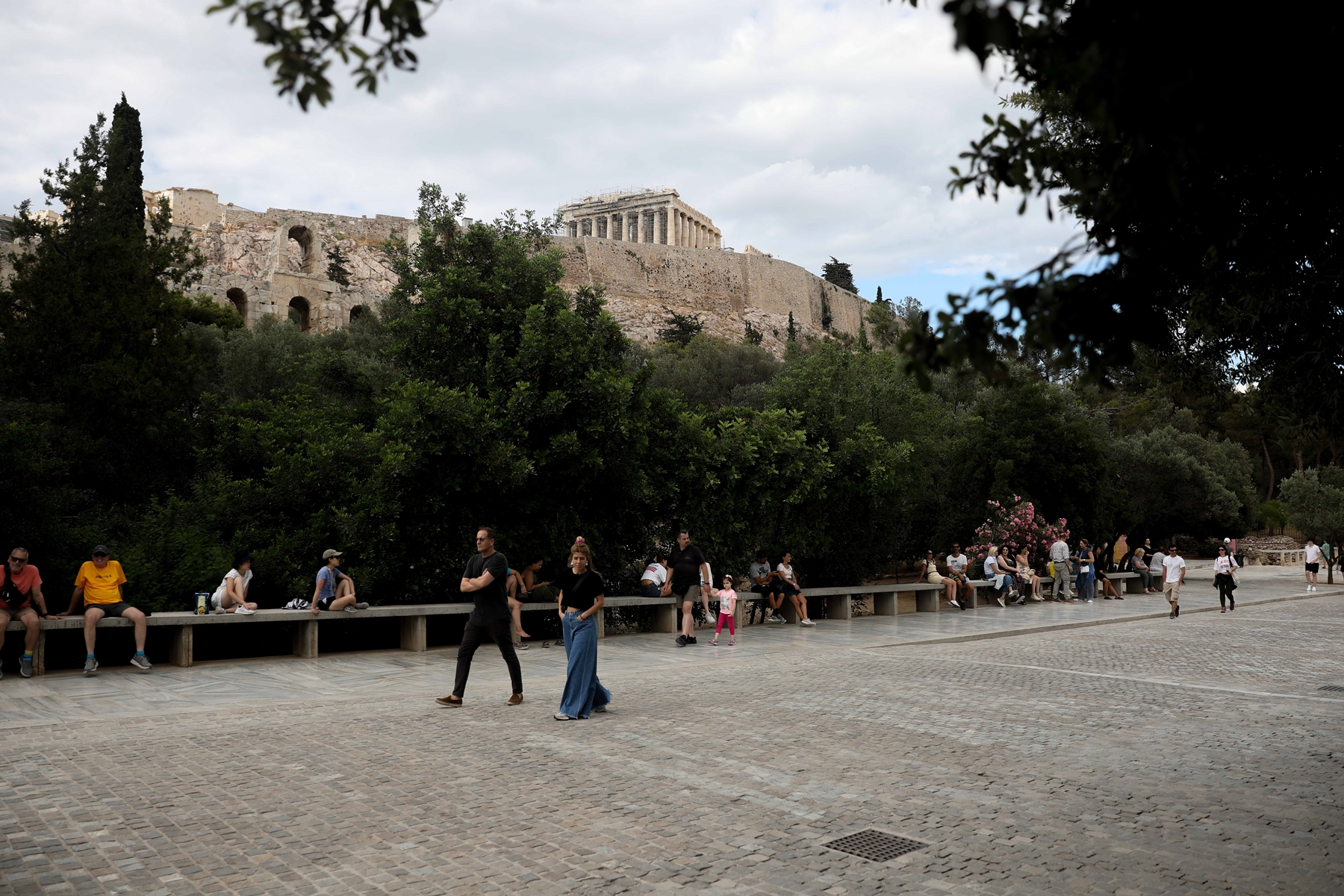 Κρούσματα σήμερα Ελλάδα 15/6: Ενημέρωση ΕΟΔΥ για τον κορονοϊό