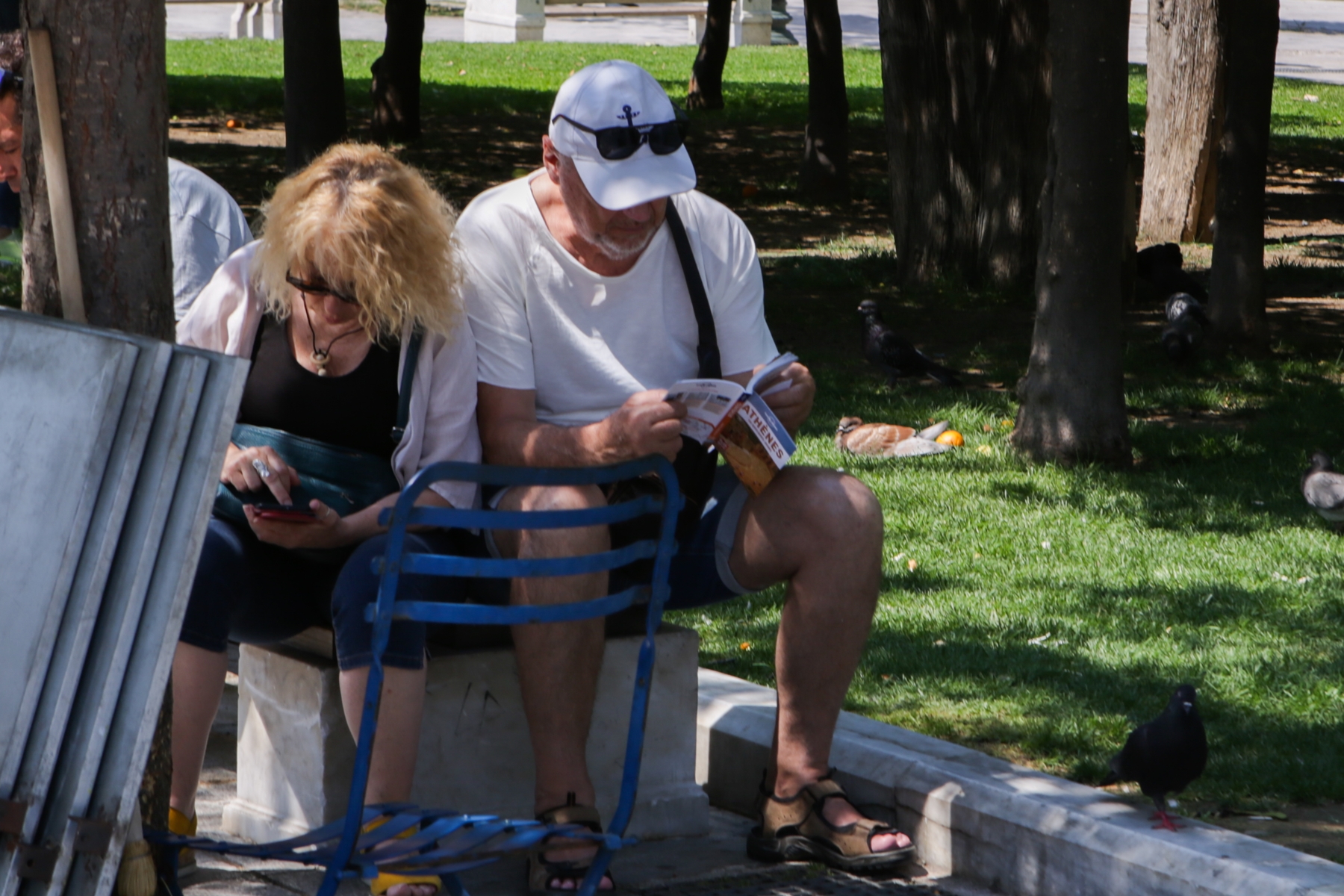 Κρούσματα σήμερα Ελλάδα 17/6: Ενημέρωση ΕΟΔΥ για τον κορονοϊό