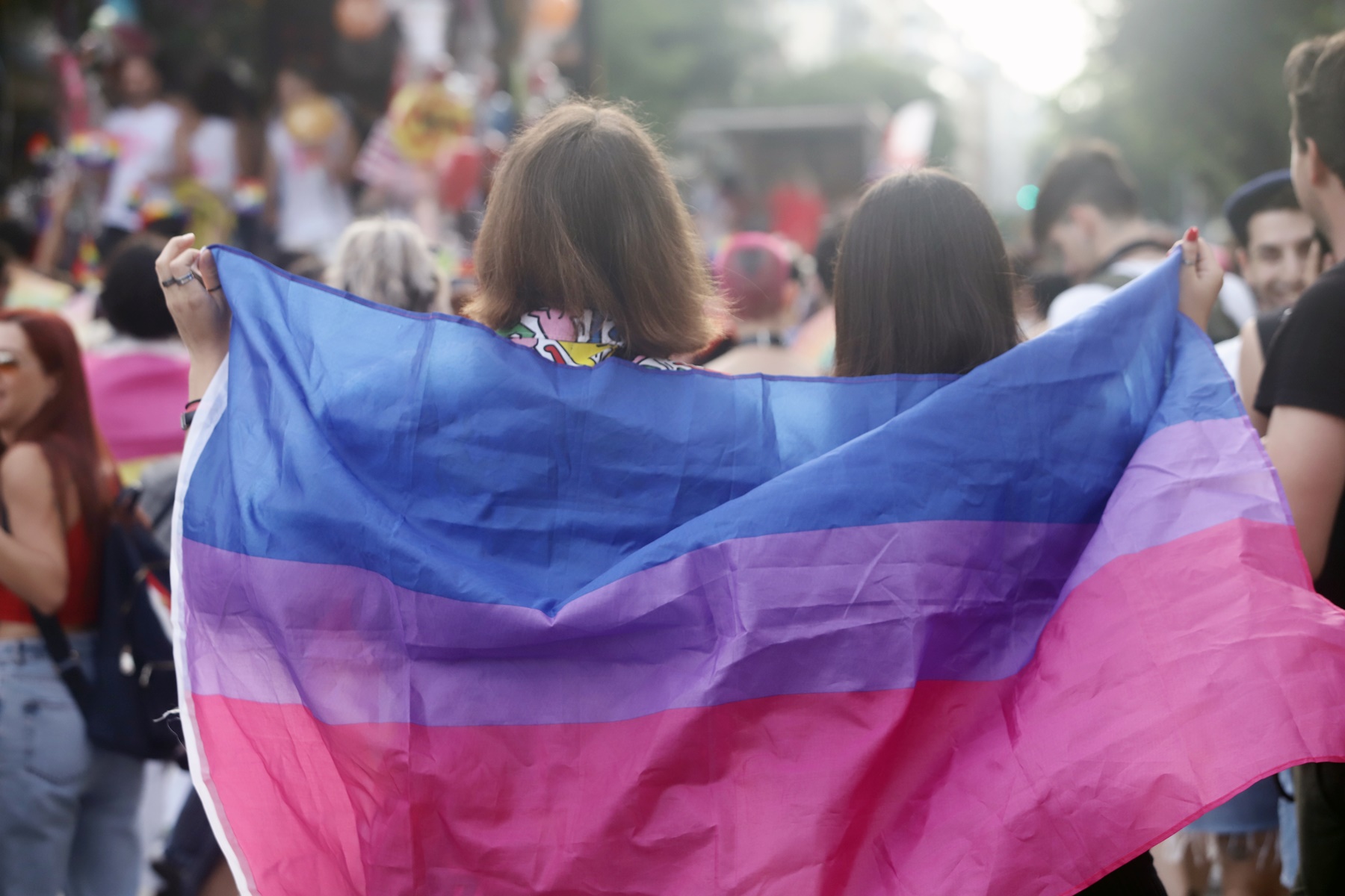 Pride Θεσσαλονίκη 2022 προσαγωγές: Ελεύθερος ο 14χρονος