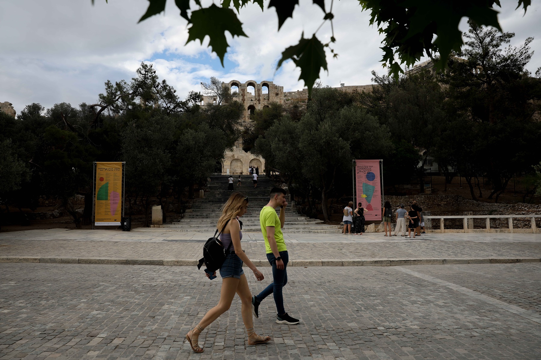 Κρούσματα σήμερα Ελλάδα 19/6: Ενημέρωση ΕΟΔΥ για τον κορονοϊό