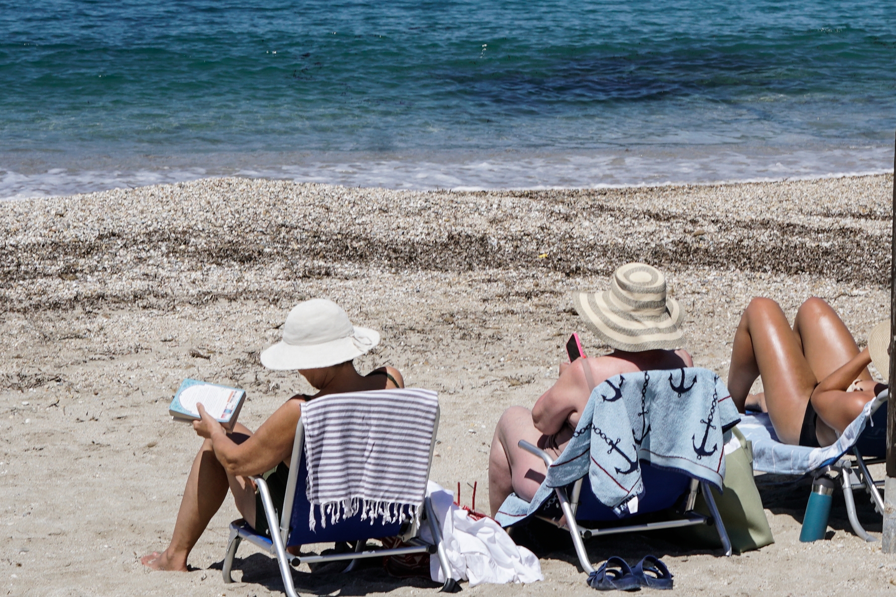 Κρούσματα σήμερα Ελλάδα 20/6: Η ενημέρωση ΕΟΔΥ για τον κορονοϊό