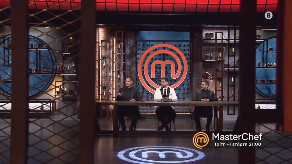 MasterChef 6 trailer 14/6: Οι φιναλίστ παρουσίαζουν το τελευταίο τους μενού