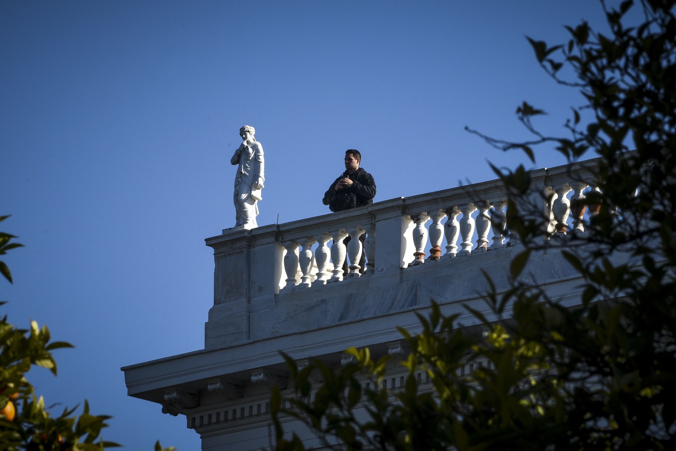 ΚΥΣΕΑ Ισραήλ: Οι ελληνικές αρχές σε εγρήγορση