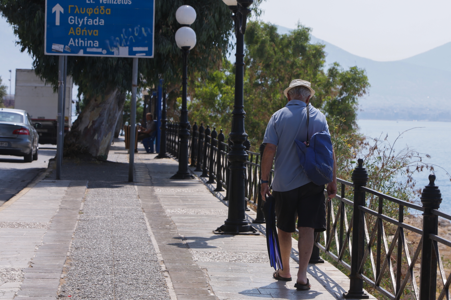 Κρούσματα σήμερα Ελλάδα 22/6: Ενημέρωση ΕΟΔΥ για τον κορονοϊό