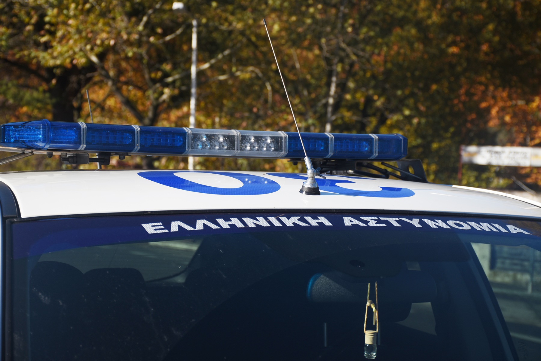 Τροχαίο στη Θεσσαλονίκη: Οδηγός παρέσυρε δύο πεζές