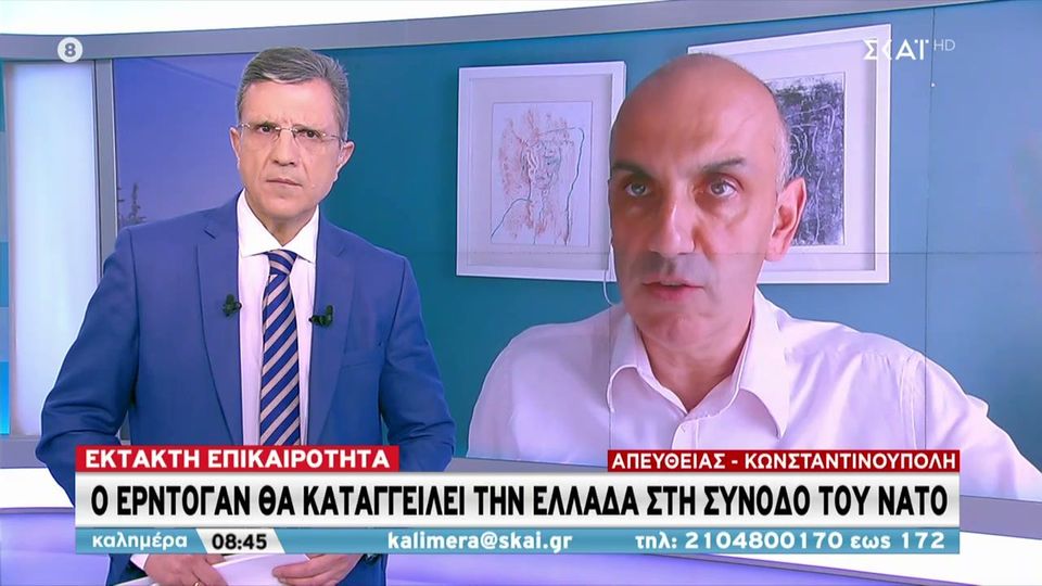 Ελληνοτουρκικά – στρατιωτικοποίηση νησιών: Νέες απειλές Ερντογάν