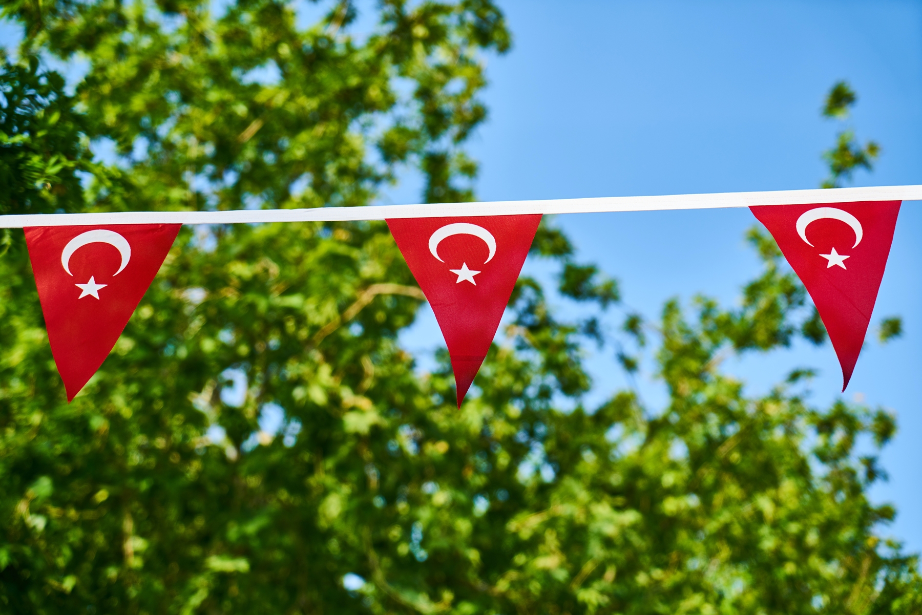 Τούρκος αντιδήμαρχος σημαία: Νέα πρόκληση και μήνυμα άνευ προηγουμένου