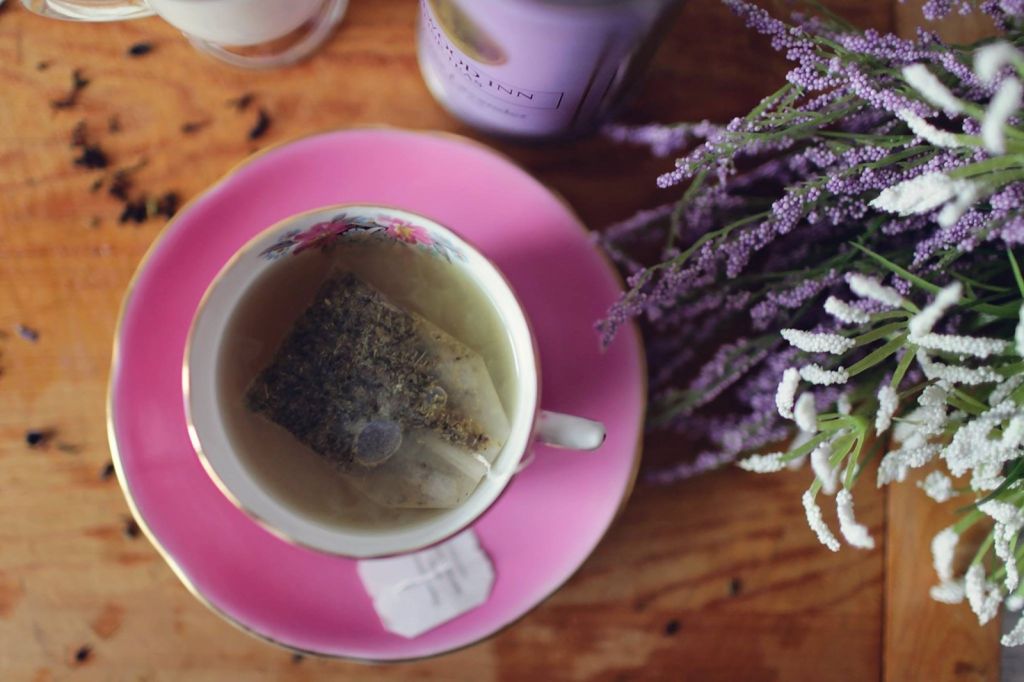 Πράσινο τσάι το καλύτερο ρόφημα για αδυνάτισμα