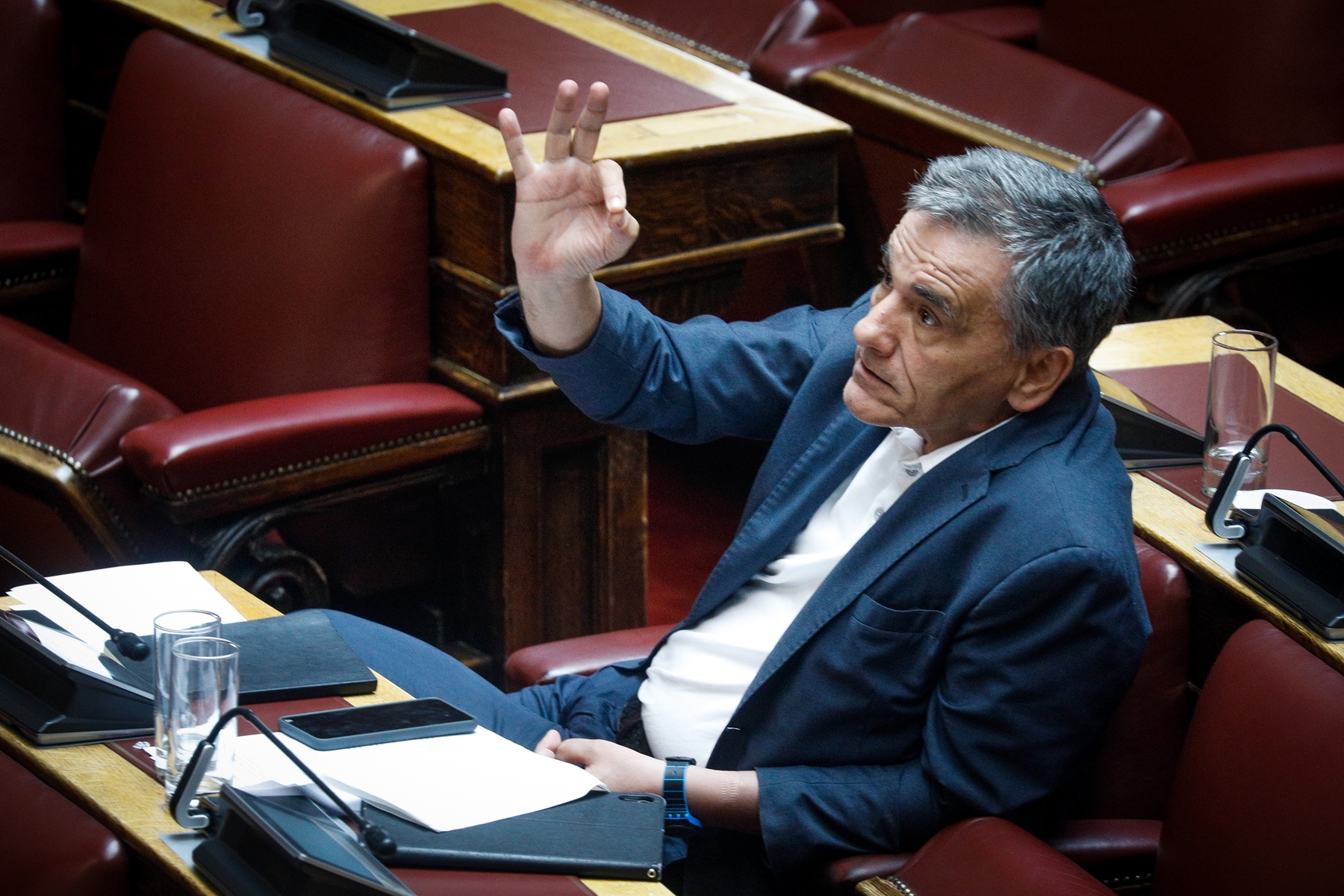 600 ευρώ επίδομα – ΣΥΡΙΖΑ: Μετά τις αντιδράσεις, καταθέτει τροπολογία για επέκταση