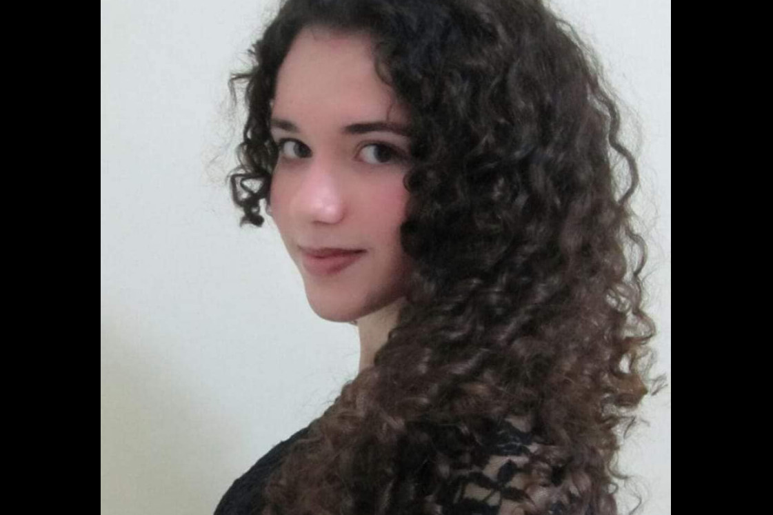 Ελίνα Χατζηγιαννάκη ΑΠΘ: Καριέρα στο εξωτερικό θέλει η φοιτήτρια που πέτυχε το “απόλυτο 10”