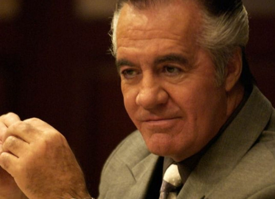 Τόνι Σιρίκο πέθανε: “Έφυγε” από τη ζωή ο…. γκάγκστερ στη σειρά «The Sopranos»