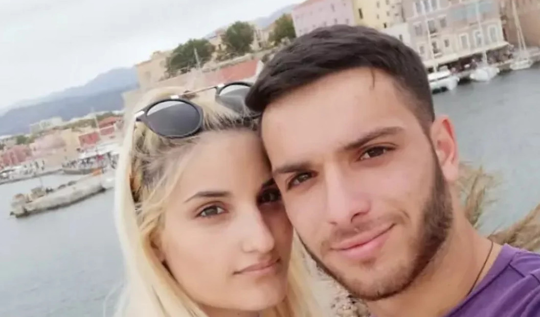 Τροχαίο στα Χανιά: Κατέληξε η 23χρονη Νεκταρία