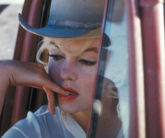 Blonde Netflix: Η Ana de Armas… είναι η μετενσάρκωση της Marilyn Monroe