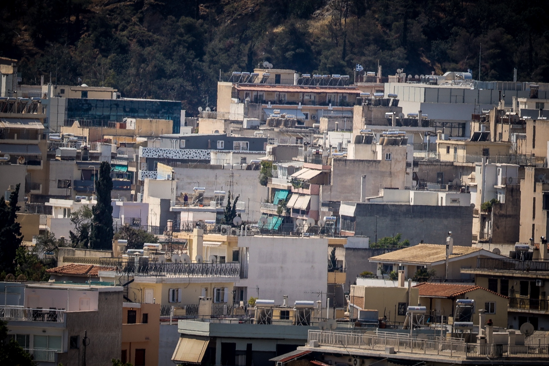 Πλειστηριασμοί ακινήτων: Από Σεπτέμβριο ξανά το e-σφυρί