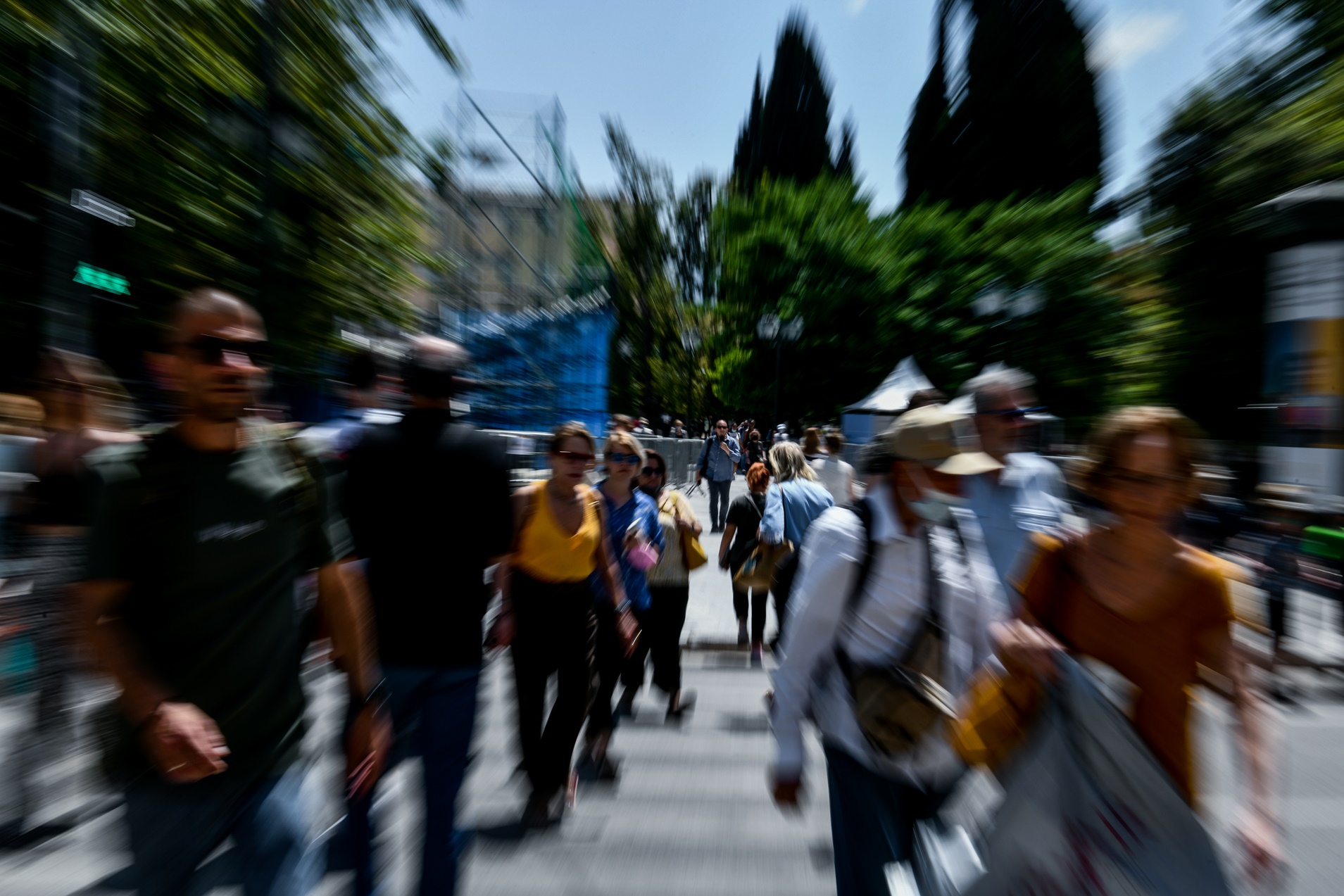 Χατζηδάκης: Κάνουμε νέο ξεκίνημα στην επαγγελματική κατάρτιση