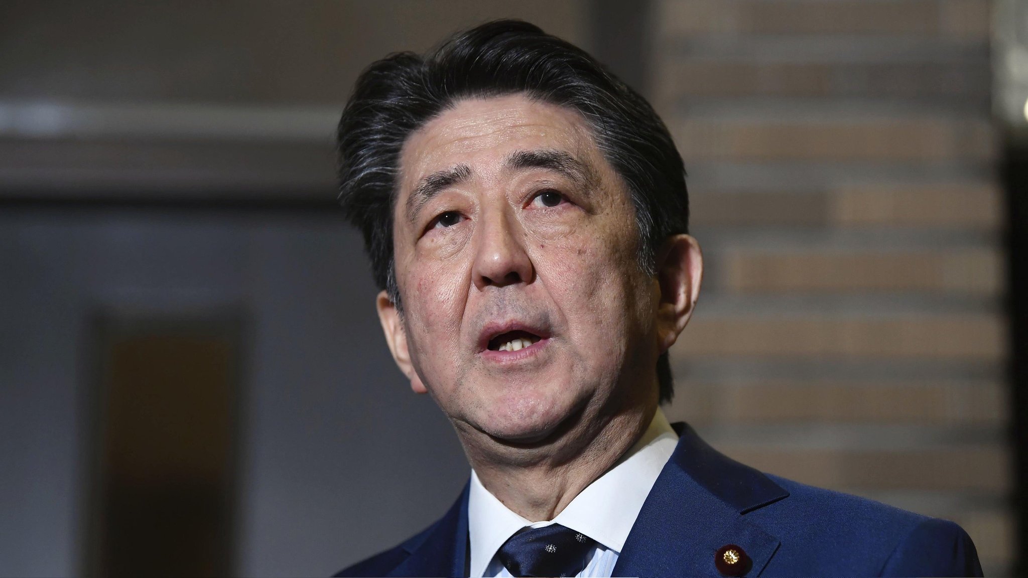 Σίνζο Άμπε νέα: Σε πολύ κρίσιμη κατάσταση ο πρώην πρωθυπουργός της Ιαπωνίας