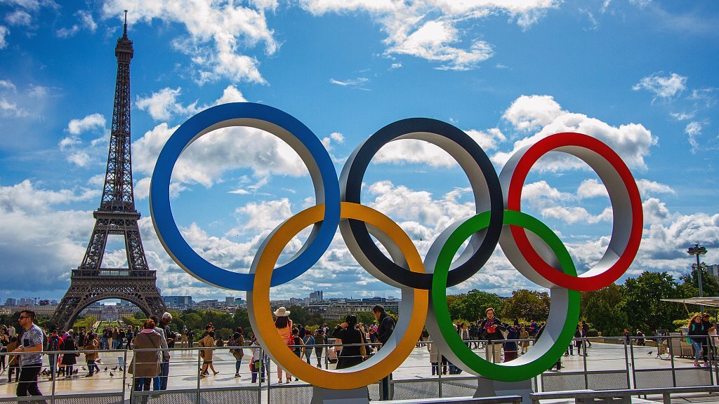 Ολυμπιακοί αγώνες Παρίσι 2024: Οι ελλείψεις που πρέπει να τακτοποιηθούν