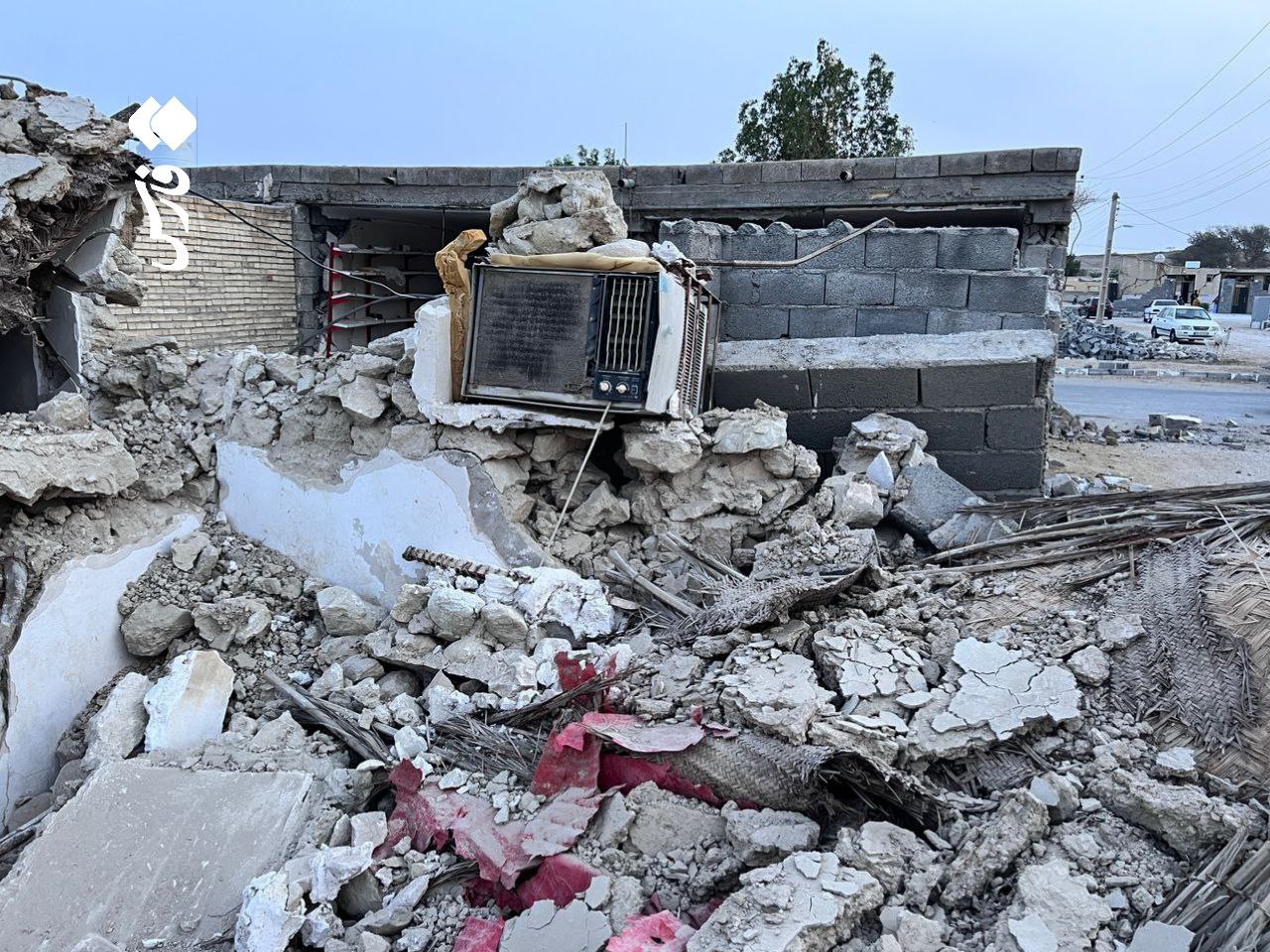 Ιράν σεισμός: Νέο “χτύπημα” – Νεκροί και τραυματίες
