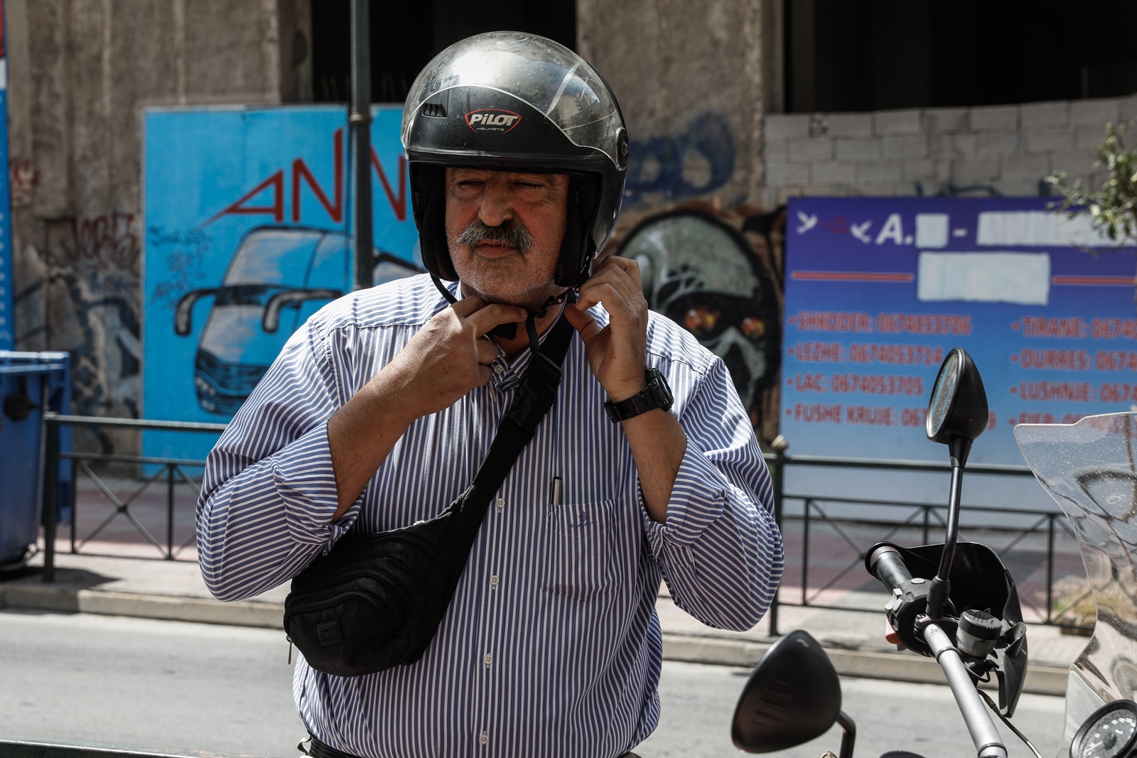 Πολάκης – Άδωνις: Η ατάκα για τον υπουργό που έκανε την 4η δόση