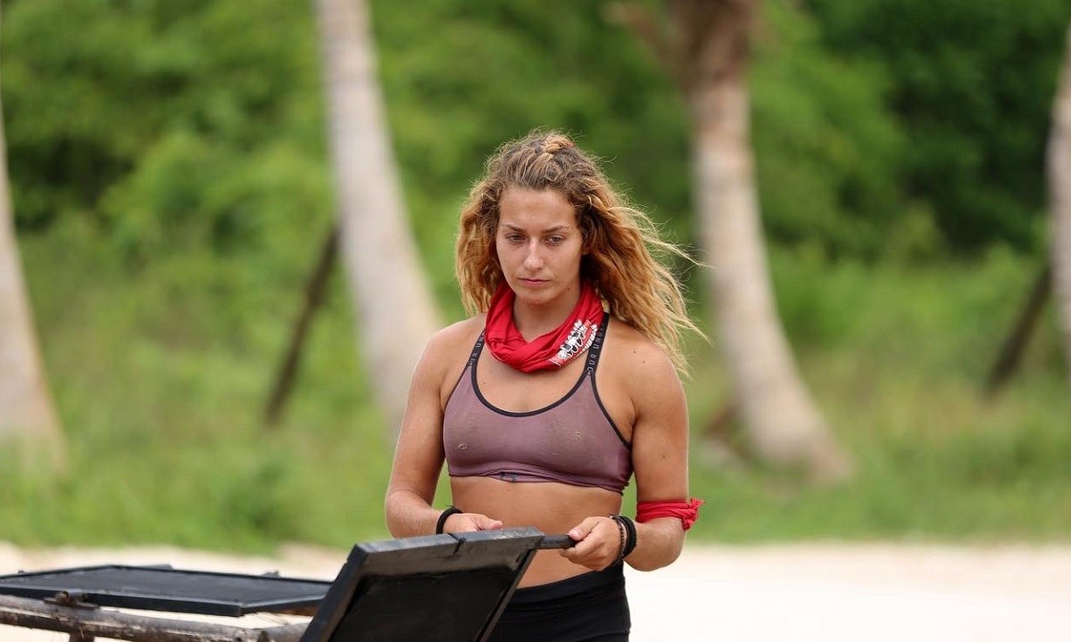 Survivor spoiler αποχώρηση 5/7: Αυτός ο παίκτης φτάνει μέχρι τον ημιτελικό