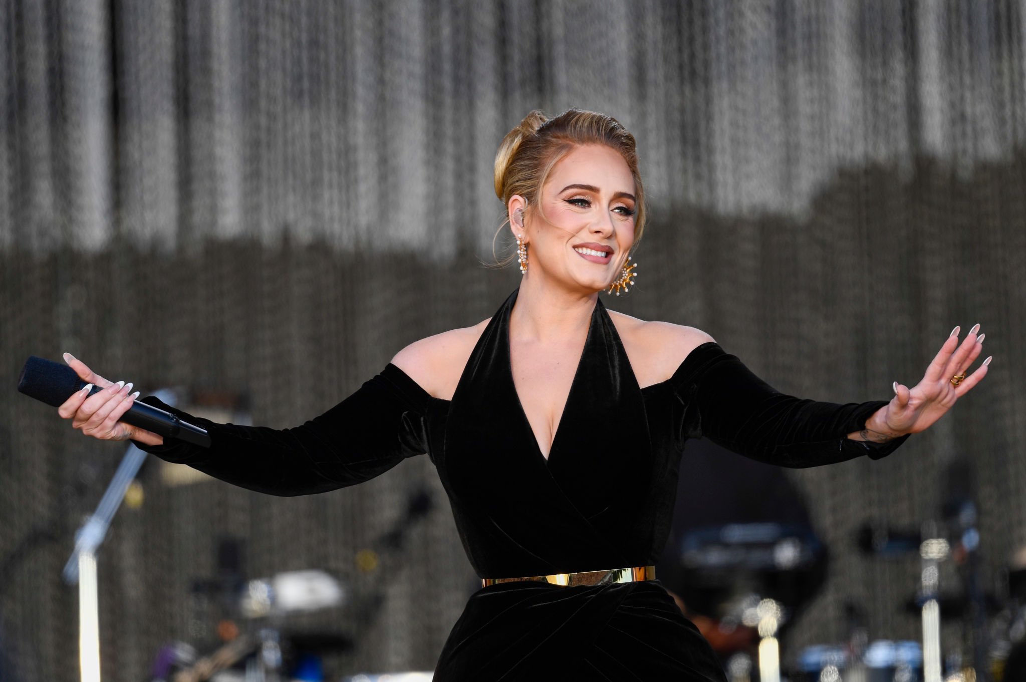 Adele – συναυλία 2022: Γιατί σταμάτησε ξαφνικά