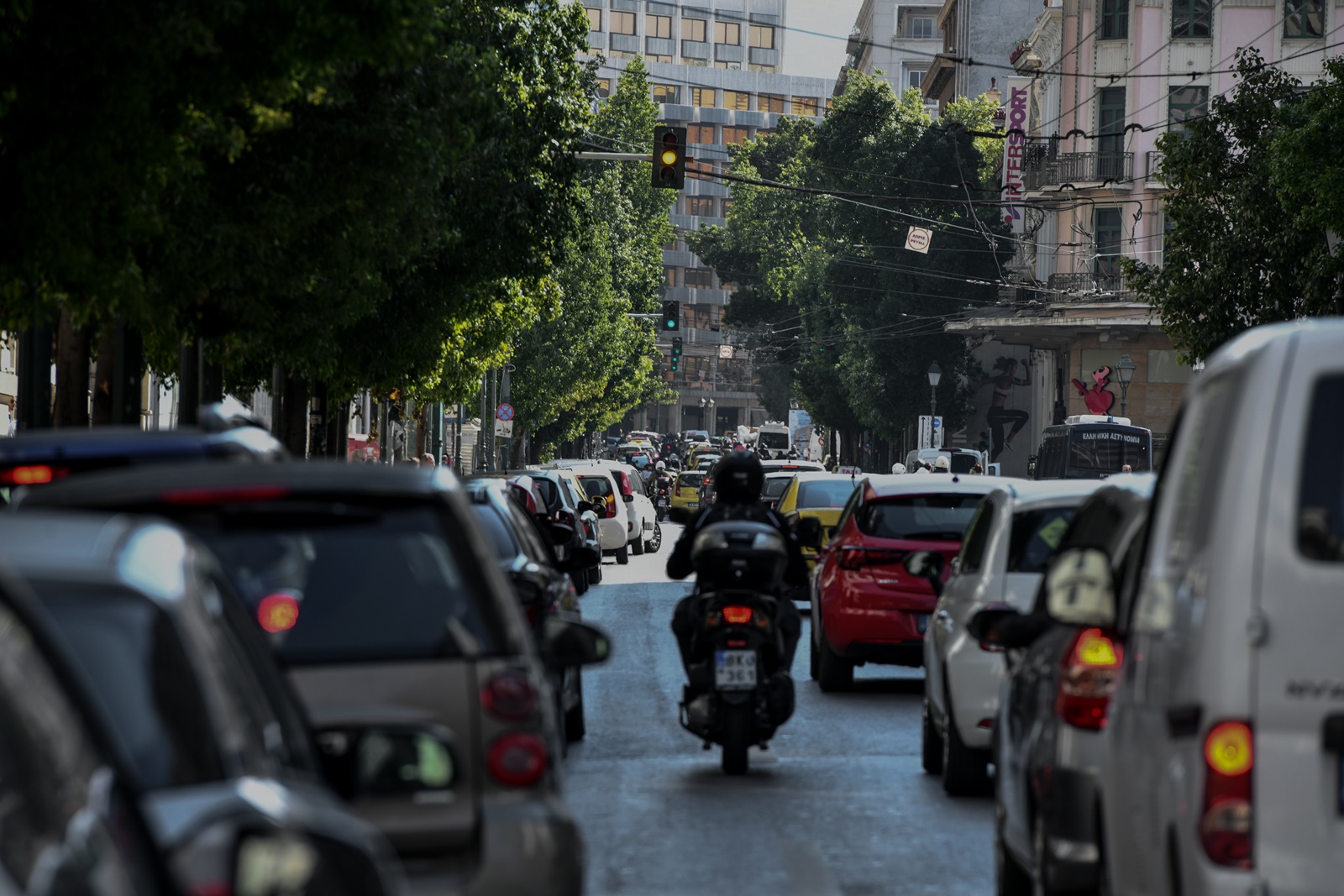 Αυτοκίνητα με Βουλγάρικες πινακίδες: Τι συμβαίνει με τις “εικονικές εταιρείες”