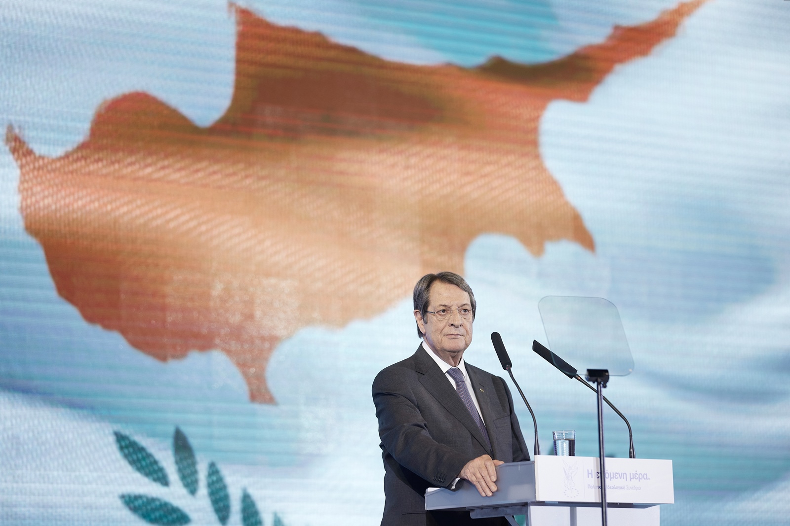 Κύπρος: Εκλογές για την ανάδειξη προέδρου