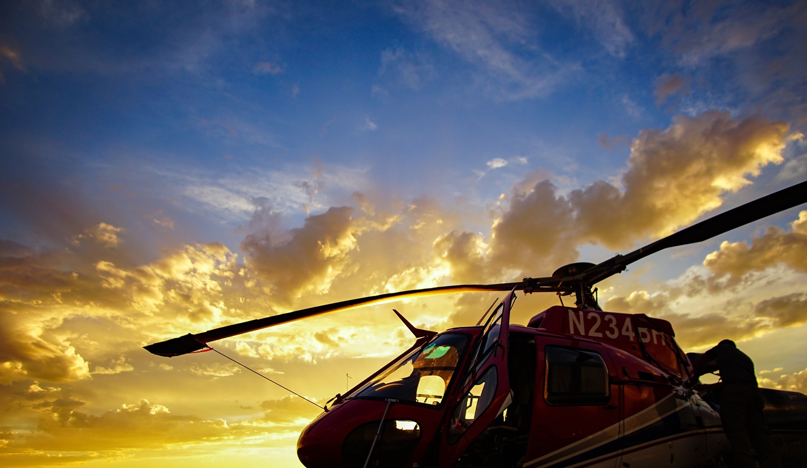Ελικόπτερο Σπάτα: Η αναφορά της ΕΛ.ΑΣ. για την τραγωδία