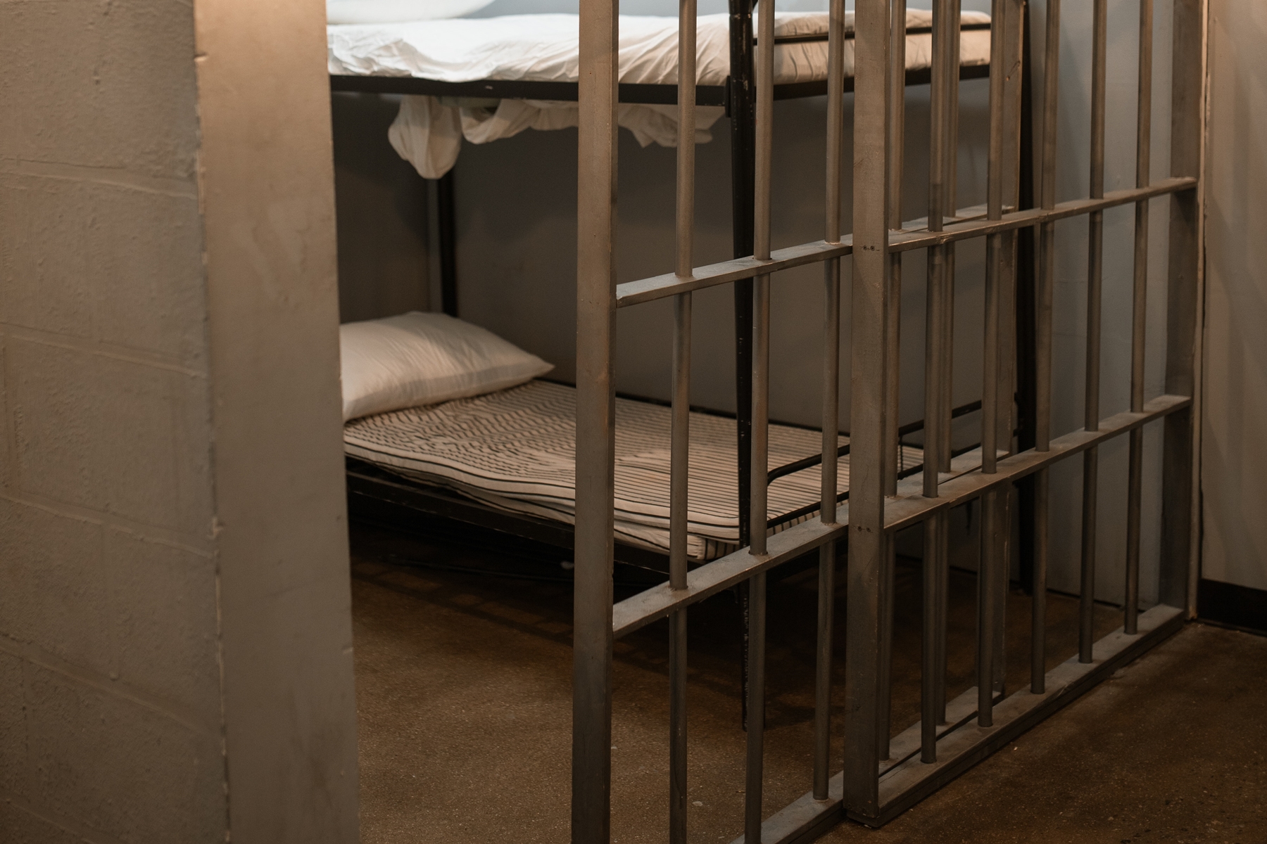 Αυτοκτονία κρατούμενου – Δομοκό: Φυλακισμένος βρέθηκε κρεμασμένος