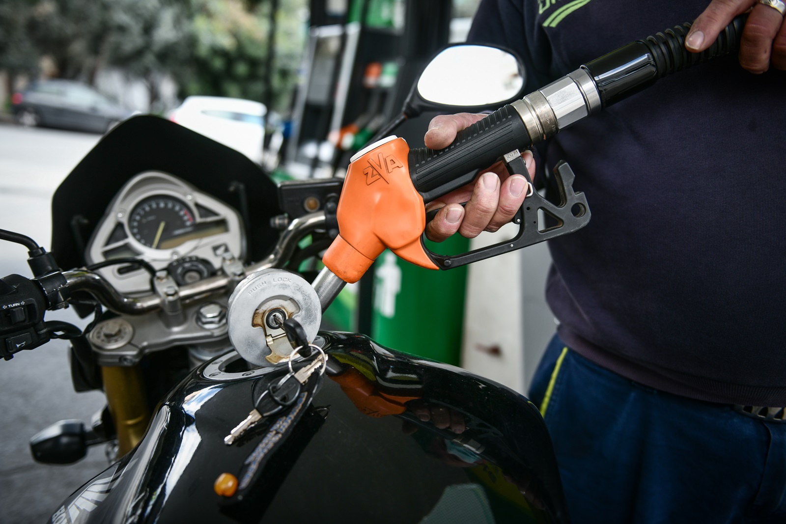 Επίδομα βενζίνης: Τέλη Ιουλίου ανοίγει η πλατφόρμα
