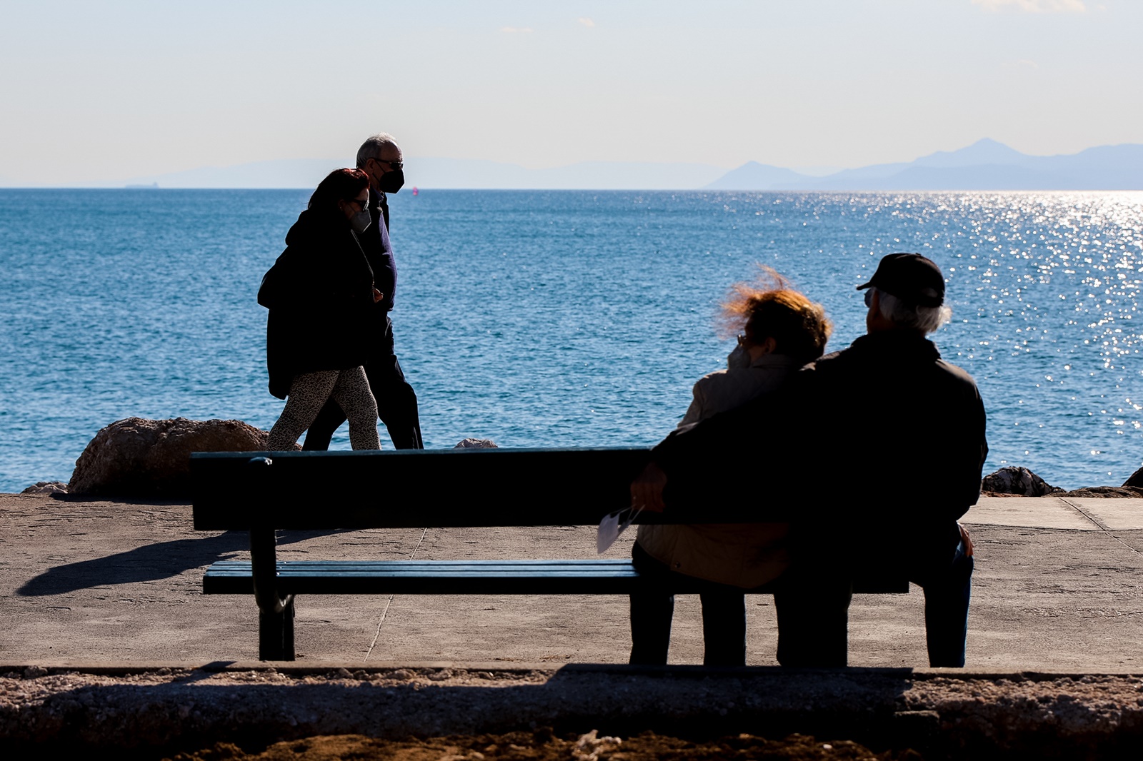 Κοινωνικός Τουρισμός: Νέο πρόγραμμα για 25.000 συνταξιούχους