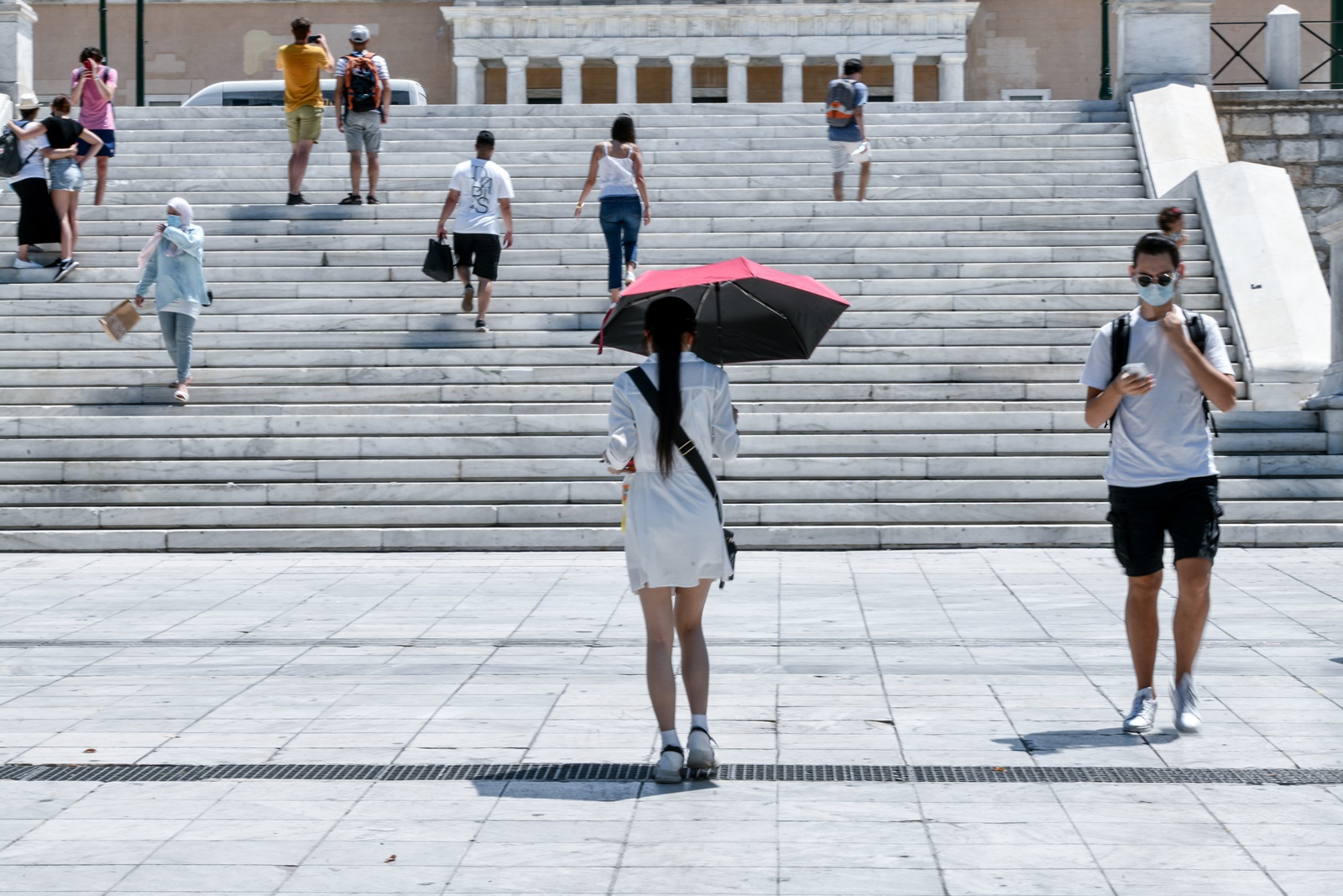 Κορονοϊός κιλά: Σχεδόν το ένα τρίτο του παγκόσμιου πληθυσμού έχει αποκτήσει περιττό βάρος