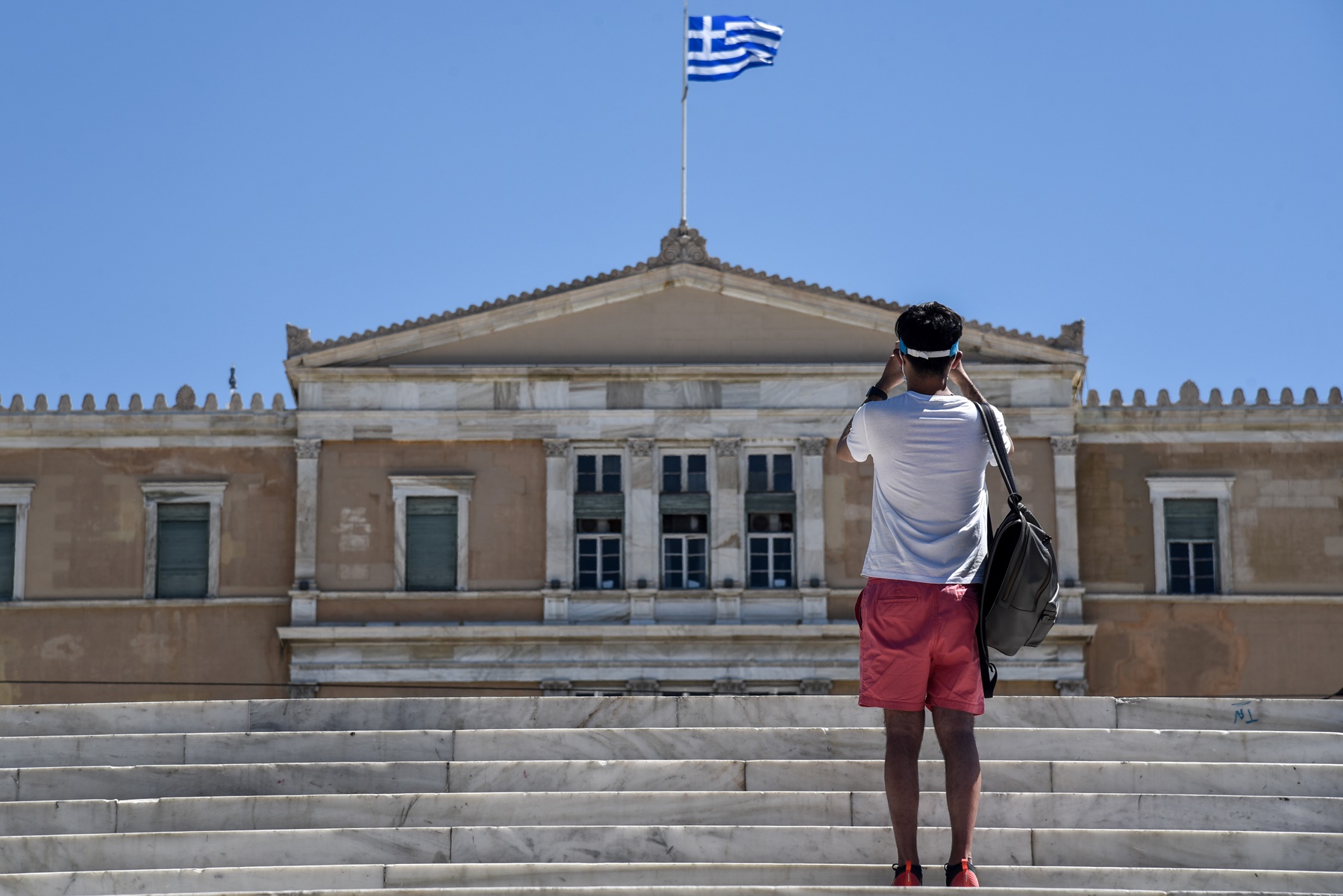 Ελληνικές ονομασίες στις μεταλλάξεις κορονοϊού: Σύγχυση με τη συχνή εναλλαγή