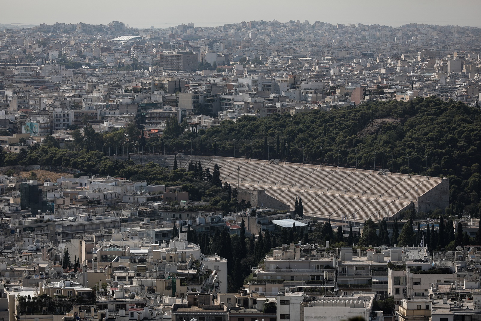 Ηλεκτρονική ταυτότητα κτιρίου παράταση: Έως τις 7 Σεπτεμβρίου η προθεσμία