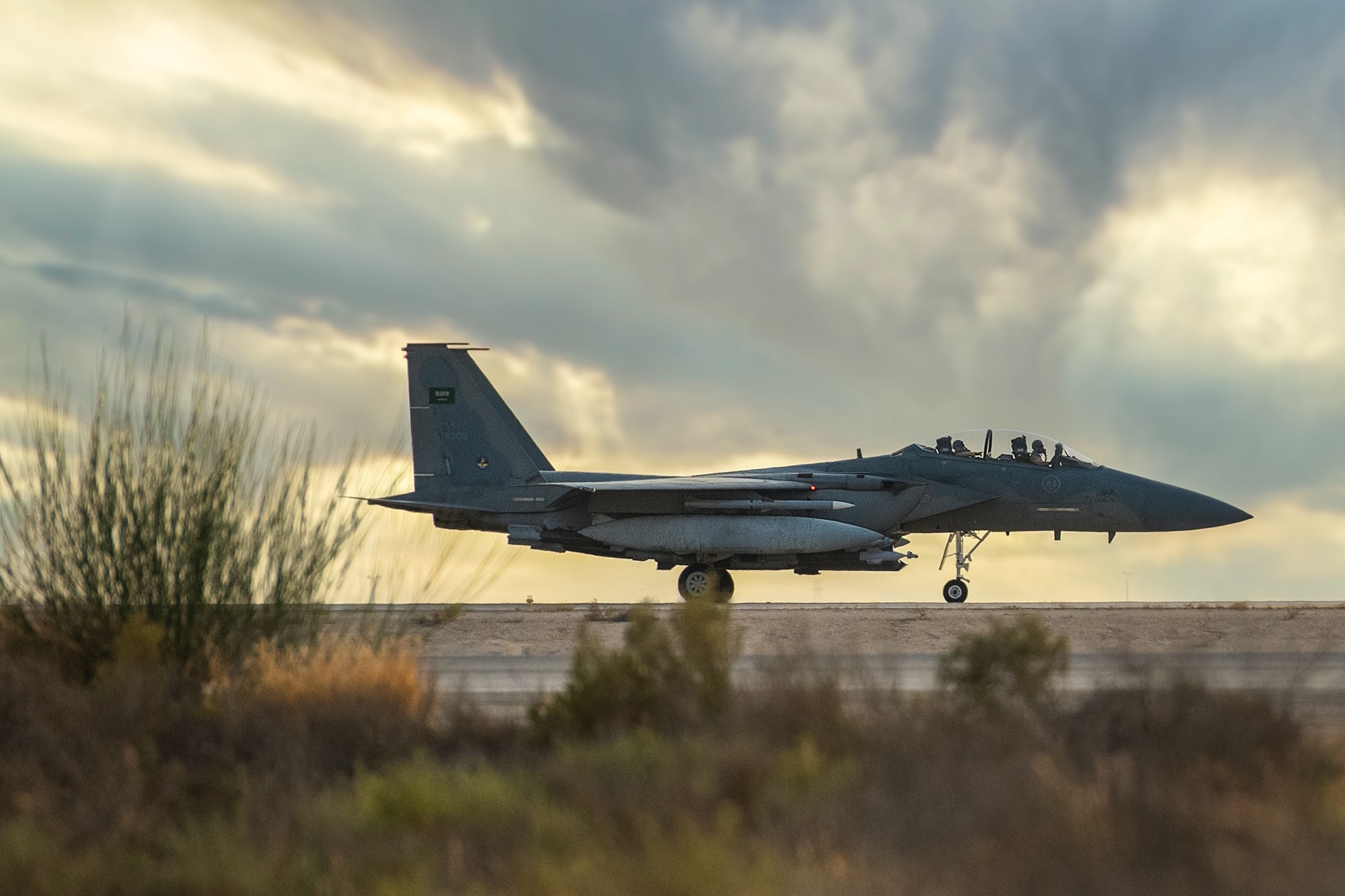 F16 Τουρκία: Πέρασε στις ΗΠΑ η πρώτη τροπολογία για το μπλόκο