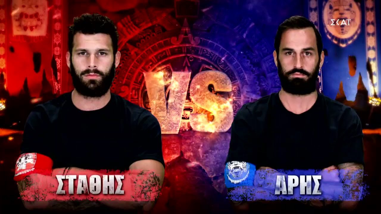 Νικητής Survivor 2022: Ο μεγάλος τελικός έφτασε