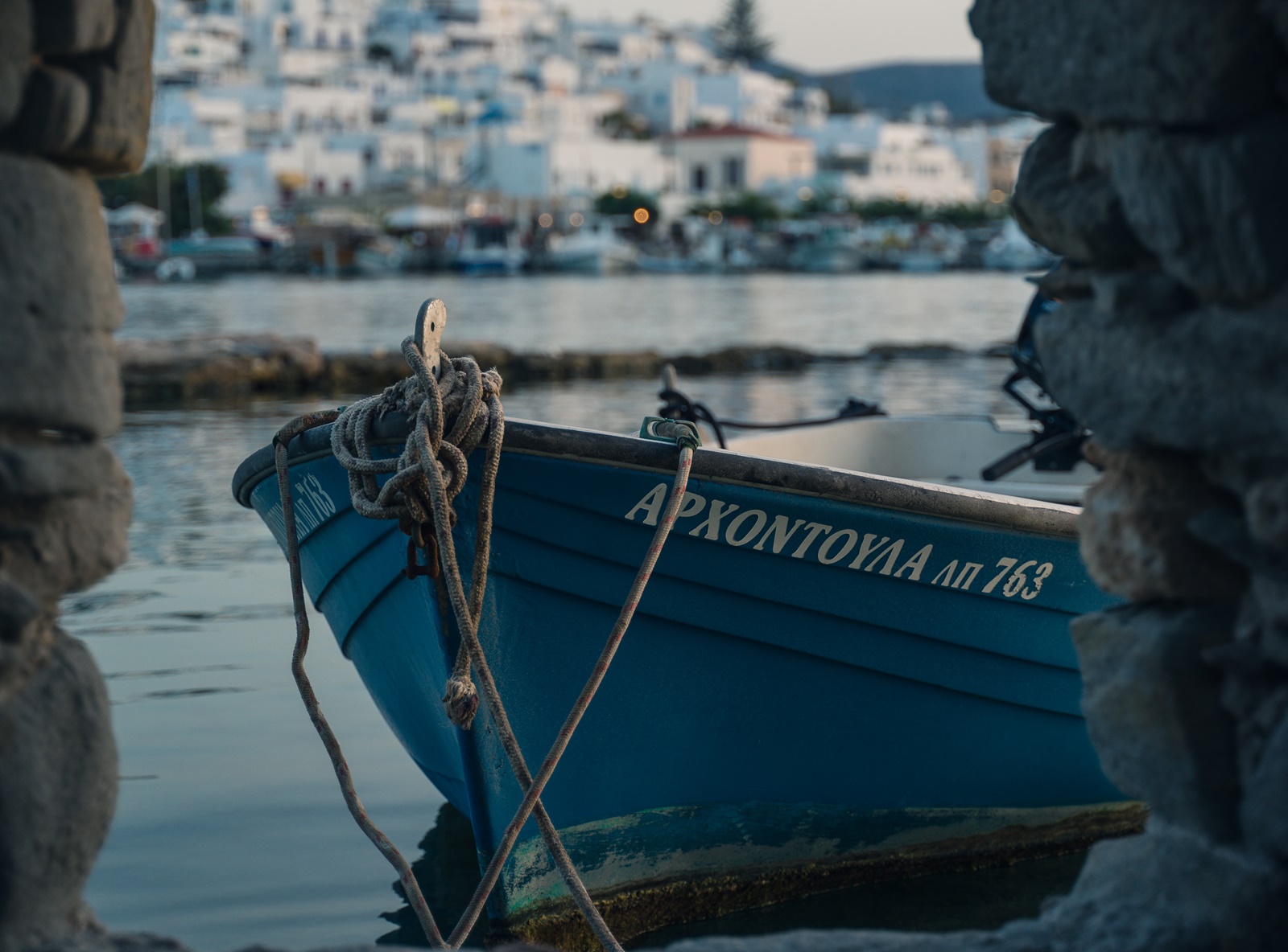 23χρονος φοιτητής Σίφνος: Η ιατροδικαστική θα «δείξει» τα αίτια