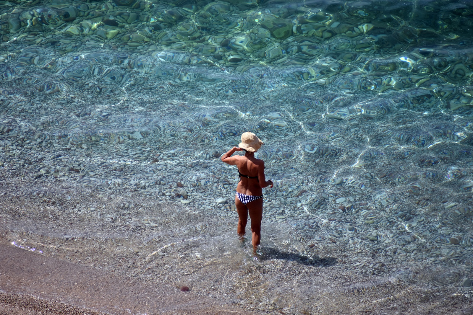 Καιρός σήμερα Δευτέρα 4/7: Η πρόγνωση της ΕΜΥ