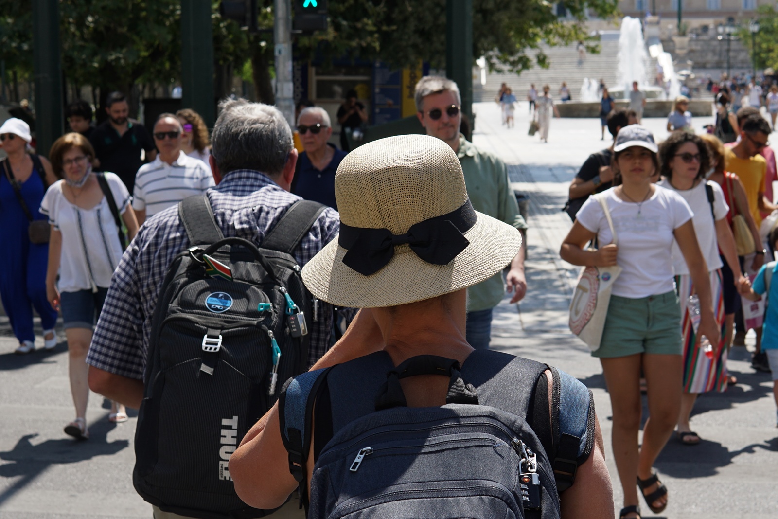 Τουρισμός για όλους: Πότε ξεκινούν οι αιτήσεις στο tourism4all