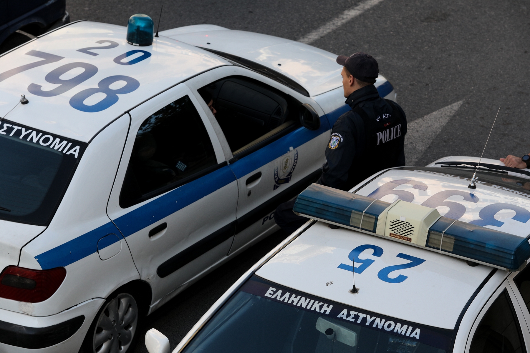 Γυναικοκτονία Ζάκυνθος: Ποιος είναι ο 49χρονος δράστης της δολοφονίας