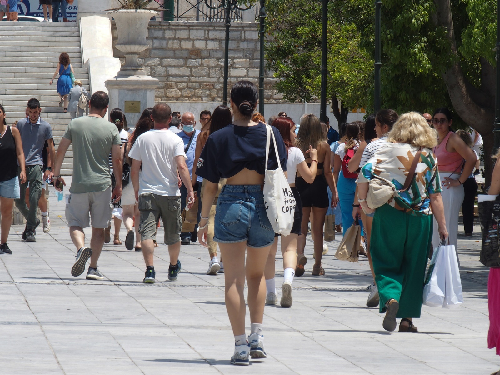 ΟΑΕΔ – ΔΥΠΑ: Νέο πρόγραμμα απασχόλησης για μακροχρόνια άνεργους