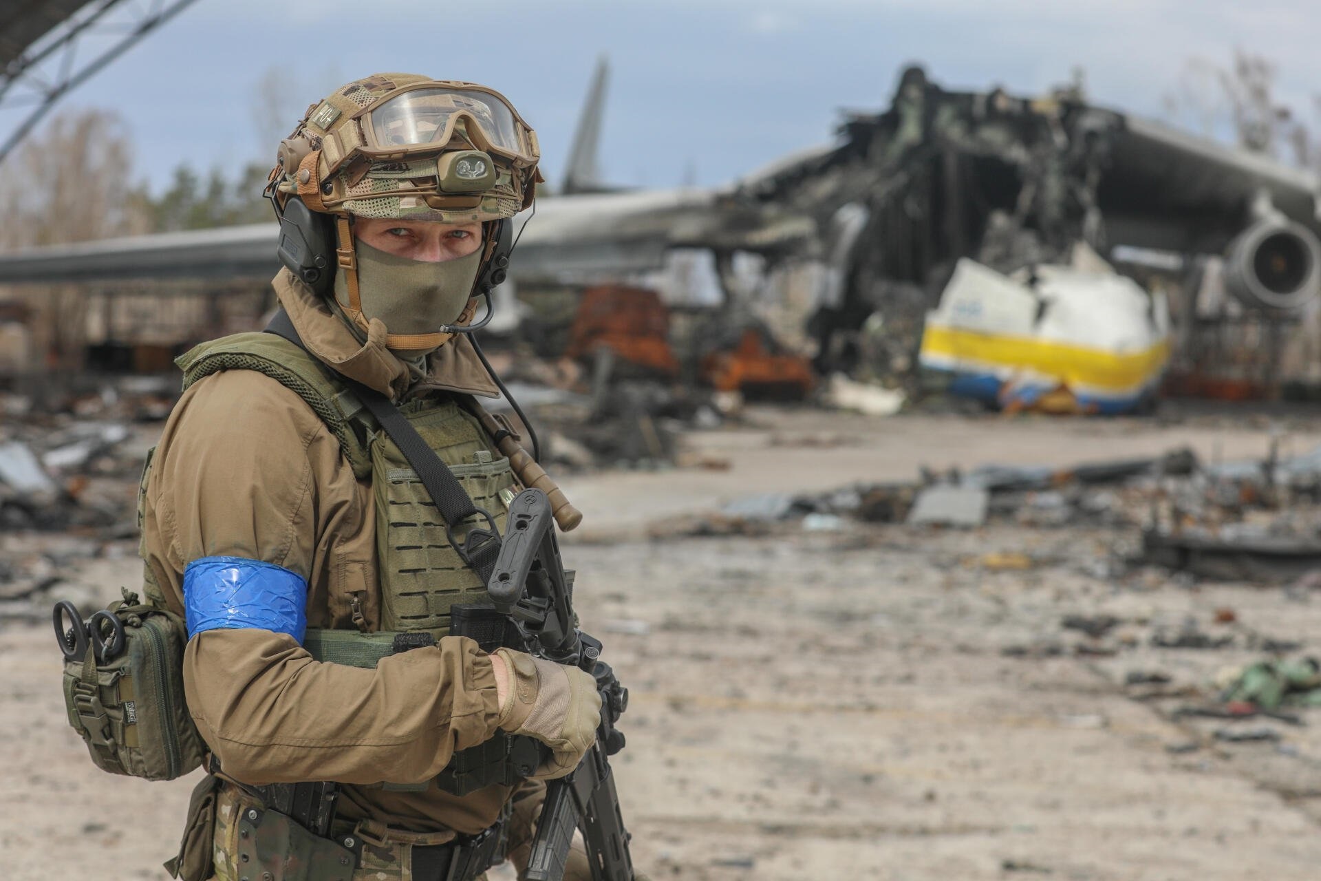 Χερσώνα – πόλεμος Ουκρανία: “Θα απελευθερωθεί άμεσα”