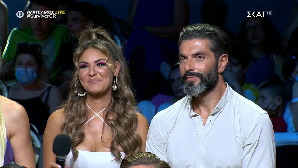 Survivor τελικός 2022: Ποιοι διεκδικούν το έπαθλο, όσα είδαμε στον ημιτελικό