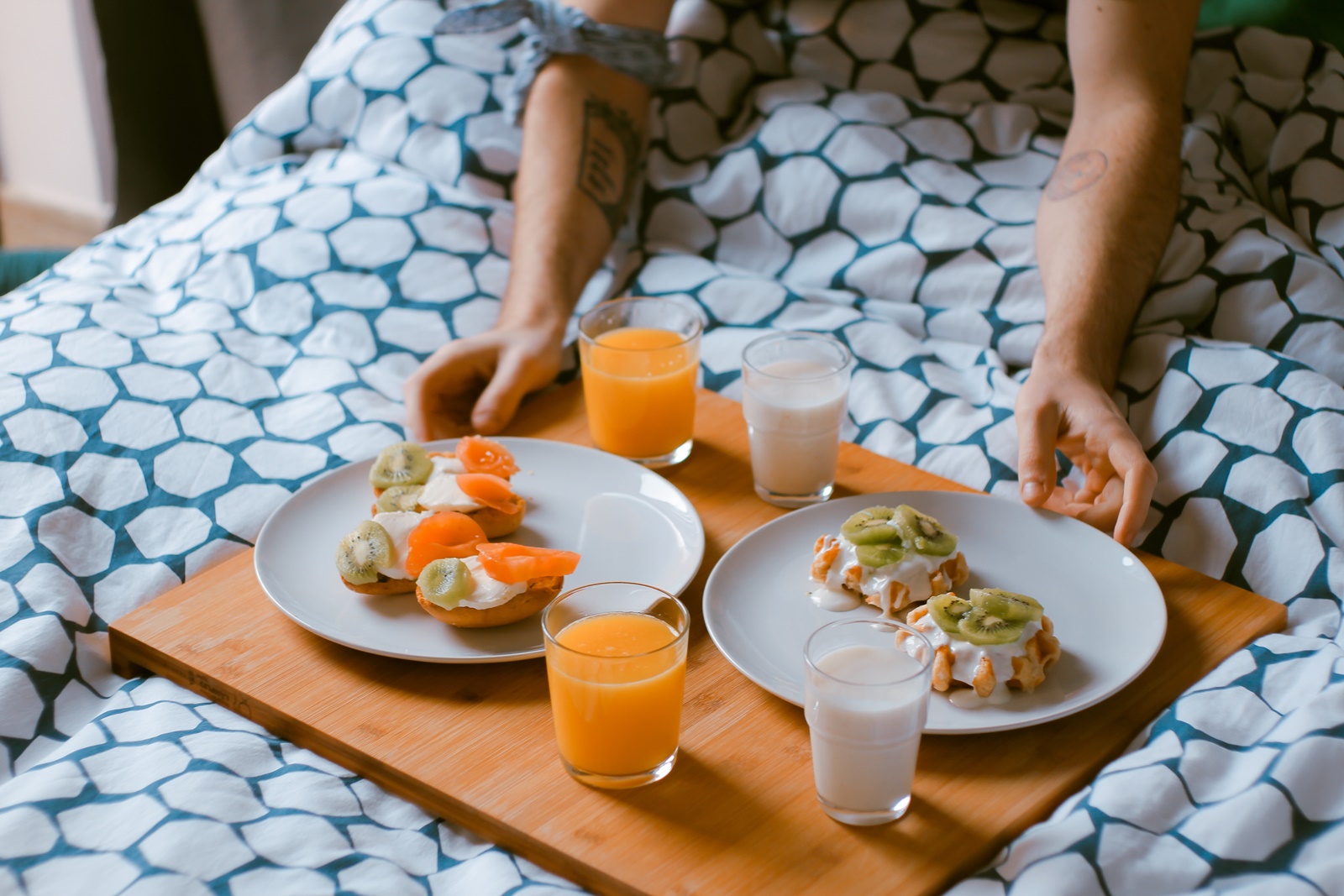 Πρωινό: 4 λάθη που μας προσθέτουν κιλά