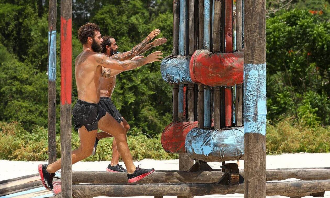 Survivor spoiler υποψήφιοι προς αποχώρηση 4/7: Ποιοι παίκτες θα αγωνιστούν για τελευταία φορά;