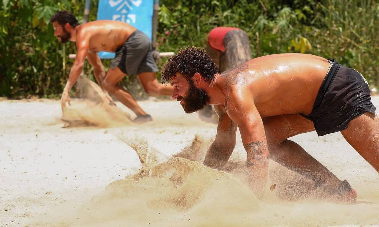 Survivor υποψήφιοι προς αποχώρηση 3/7: Ποιος παίκτης δεν θα πάει τελικό;