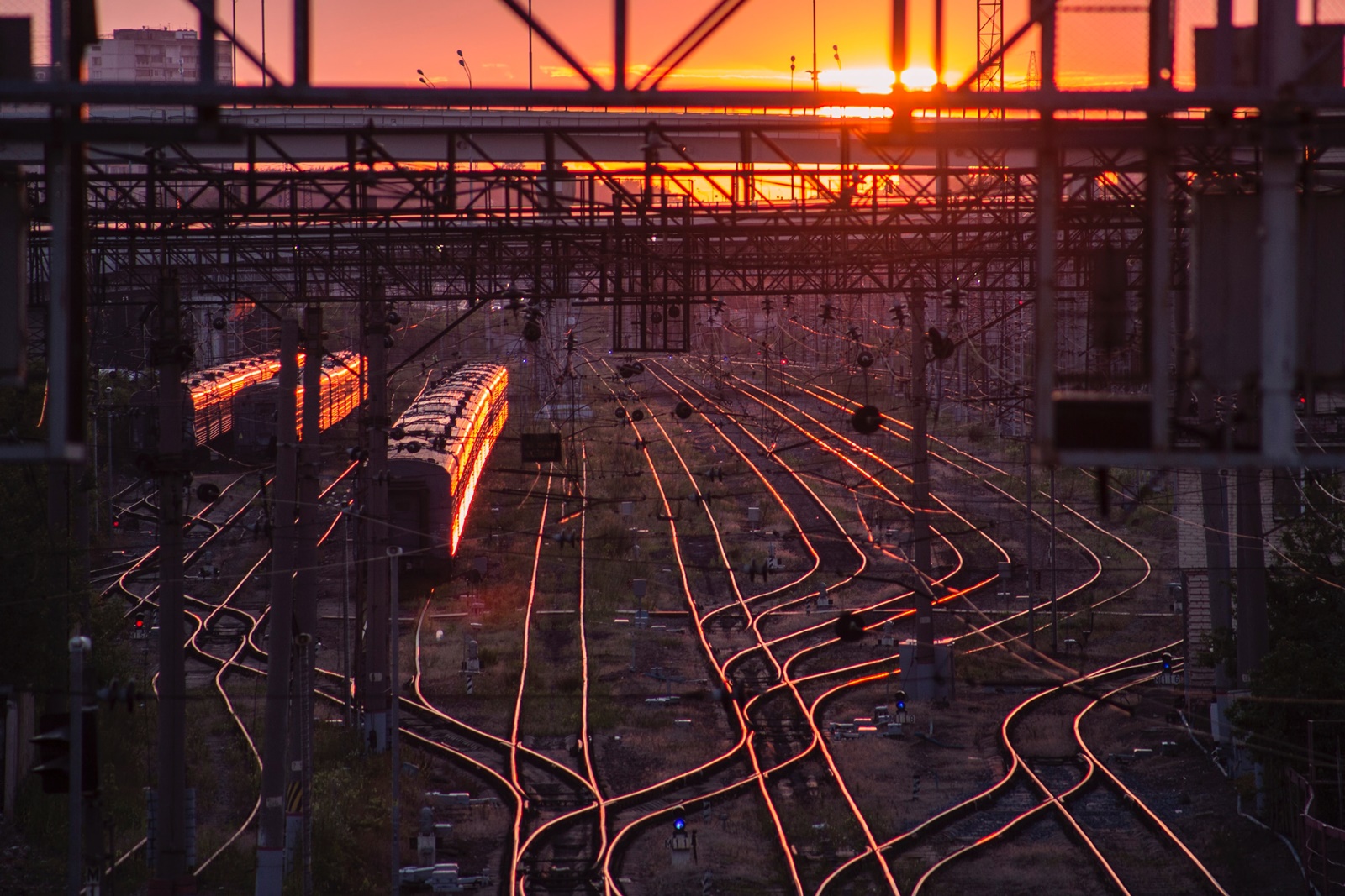 Απεργία σιδηρόδρομοι στην Αγγλία: Ποια τα αιτήματα των εργαζομένων