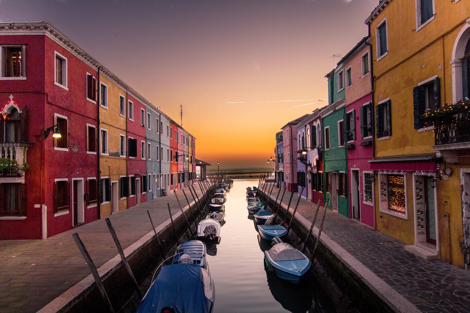 Βενετία τουρίστες: Περισσότεροι από τους… κατοίκους – Το μέτρο που πήραν