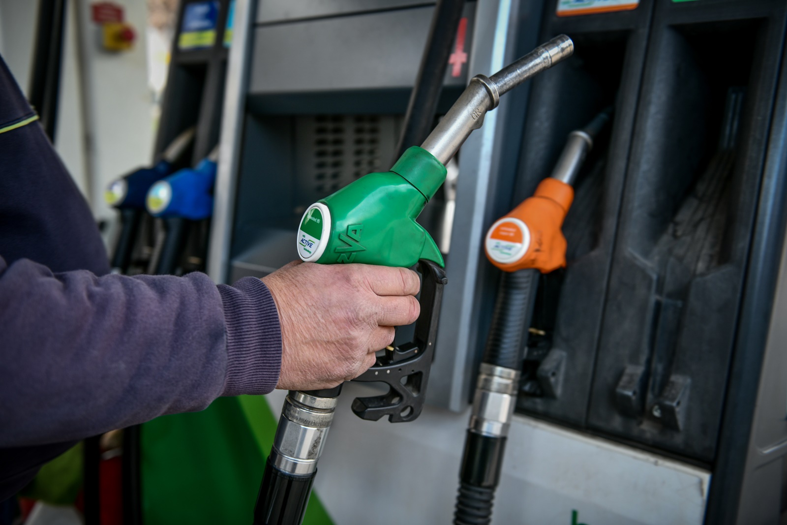 Fuel pass 2 πότε ανοίγει: Ποια είναι τα ποσά για τους δικαιούχους