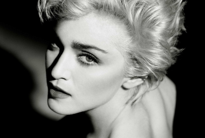 Madonna Instagram: Μια άκρως ερωτική φωτογράφιση για τα 40 της χρόνια στη μουσική
